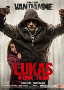 Lukas Uzbek tilida O'zbekcha tarjima 2018 kino HD o‘zbek tilida tarjima kino