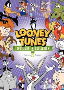 Luni Tyunz kichkintoylari / Luni Tunes shousi barcha qismlar Uzbek tilida 2011 O'zbekcha tarjima kino HD o‘zbek tilida tarjima kino