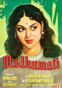 Madhumati / Madxumati Hind kinosi Uzbek tilida 1958 O'zbekcha tarjima kino HD o‘zbek tilida tarjima kino