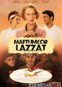 Maftunkor lazzat / Yuz 100 qadam Uzbek tilida 2014 HD O'zbek tarjima tas-ix skachat o‘zbek tilida tarjima kino