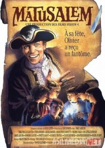 Mafusail / Matusalem / yoxud jodulangan ruh Uzbek tilida 1993 O'zbekcha tarjima film Full HD skachat o‘zbek tilida tarjima kino