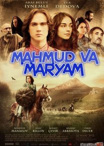 Mahmud va Maryam Turk Kino O'zbek tilida 2013 Uzbekcha tarjima o‘zbek tilida tarjima kino