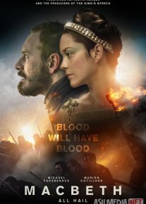 Makbet Britaniya filmi Uzbek tilida 2015 O'zbekcha tarjima kino Full HD tas-ix skachat o‘zbek tilida tarjima kino