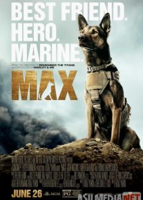 Maks vafodor it / Max Uzbek tilida 2015 O'zbekcha tarjima kino HD o‘zbek tilida tarjima kino