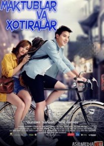 Maktublar va xotiralar Uzbek tilida 2014 O'zbekcha tarjima kino HD o‘zbek tilida tarjima kino