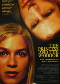 Malika va jangchi / Qirolicha va Ritsar Uzbek tilida 2000 O'zbekcha tarjima film Full HD skachat o‘zbek tilida tarjima kino
