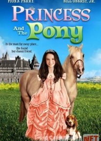 Malika va Poni Uzbek tilida 2011 O'zbekcha tarjima kino HD o‘zbek tilida tarjima kino