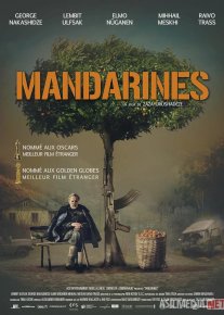 Mandarinlar Estoniya filmi Uzbek tilida O'zbekcha 2013 tarjima kino Full HD tas-ix skachat o‘zbek tilida tarjima kino