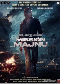 Manju missiyasi / Topshirig'i Hind kinosi Uzbek tilida 2023 O'zbekcha tarjima kino HD o‘zbek tilida tarjima kino