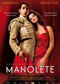 Manolete Uzbek tilida 2008 O'zbekcha tarjima kino HD o‘zbek tilida tarjima kino