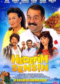 Maqsadim Sensan / Sen Mening maqsadimsan Turk Kino O'zbek tilida 2018 Uzbekcha tarjima o‘zbek tilida tarjima kino