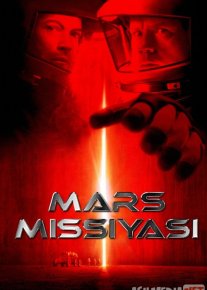 Marsga Sayohat / Mars missiyasi Uzbek tilida 2000 O'zbekcha tarjima kino HD o‘zbek tilida tarjima kino