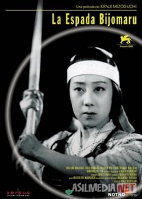 Mashhur Bijomaru qilichi Yaponiya filmi Uzbek tilida 1945 HD O'zbek tarjima o‘zbek tilida tarjima kino