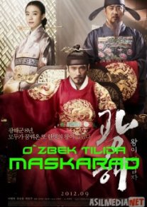 Maskarad HD Uzbek tilida O'zbekcha tarjima kino HD o‘zbek tilida tarjima kino