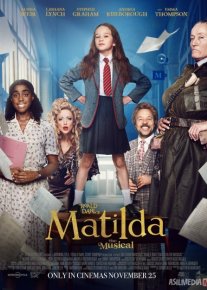 Matilda 2 Uzbek tilida 2022 O'zbekcha tarjima film Full HD skachat o‘zbek tilida tarjima kino
