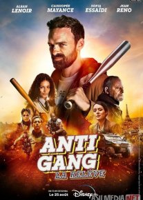 Maxsus bo'lim 2 / Anti Gang 2 Uzbek tilida 2023 O'zbekcha tarjima kino HD o‘zbek tilida tarjima kino