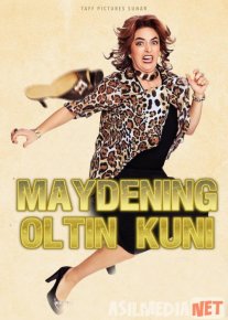 Maydening oltin kuni Turk kinosi O'zbek tilida 2017 Uzbekcha tarjima / Золотой день Маиды / Maide'nin Altin Günü Tas-IX skachat o‘zbek tilida tarjima kino