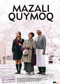 Mazali quymoq Uzbek tilida 2015 O'zbekcha tarjima kino HD o‘zbek tilida tarjima kino
