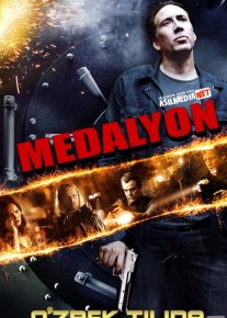 Medalyon / Medalon Uzbek tilida 2012 O'zbek tarjima kino HD o‘zbek tilida tarjima kino