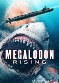 Megaladon 2: Yuksalish Uzbek tilida 2022 O'zbekcha tarjima film Full HD skachat o‘zbek tilida tarjima kino