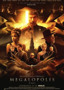 Megalopolis Uzbek tilida 2024 O'zbekcha tarjima kino HD o‘zbek tilida tarjima kino