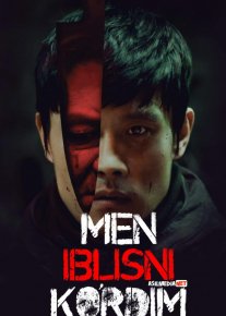 Men Iblisni Ko'rdim Jangari film Uzbek tilida 2010 O'zbekcha tarjima kino HD o‘zbek tilida tarjima kino