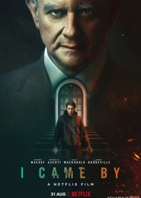 Men keldim / Men u yerda bo'lganman Uzbek tilida 2022 O'zbekcha tarjima film Full HD skachat