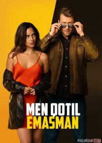 Men qotil emasman / Hit Men Uzbek tilida 2023 O'zbekcha tarjima kino HD o‘zbek tilida tarjima kino