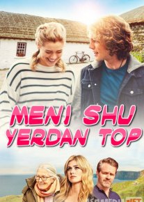 Men shu yerdaman / Bu yerda siz meni topasiz / Seni topish / Qidirish Uzbek tilida 2017 O'zbekcha tarjima film Full HD skachat o‘zbek tilida tarjima kino