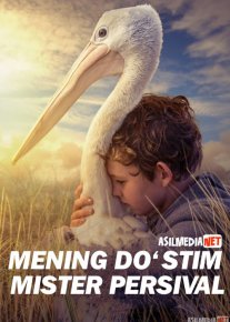 Mening Do'stim Janob Persival Uzbek tilida 2019 O'zbekcha tarjima kino HD o‘zbek tilida tarjima kino