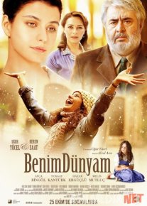 Mening dunyoyim / Meni olamim Turk kino Uzbek tilida 2013 kino HD o‘zbek tilida tarjima kino