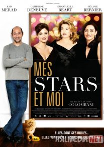 Mening go'zal yulduzlarim / Mening yulduzlarim va men Fransiya filmi Uzbek tilida O'zbekcha 2008 tarjima kino Full HD tas-ix skachat o‘zbek tilida tarjima kino