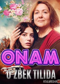 Mening Onam Turk kino Uzbek tilida 2019 kino HD o‘zbek tilida tarjima kino