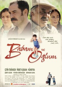 Mening otam va o'g'lim Turk kino Uzbek tilida 2005 O'zbekcha tarjima kino HD o‘zbek tilida tarjima kino