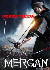 Mergan Koreya filmi Uzbek tilida 2011 O'zbekcha tarjima kino HD o‘zbek tilida tarjima kino