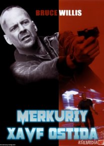 Merkuriy xavf ostida Uzbek tilida 1998 O'zbekcha tarjima kino HD o‘zbek tilida tarjima kino