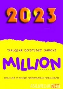 Million jamoasi 2022 Kuz Yangi Konserti to'liq HD formatda Skachat o‘zbek tilida tarjima kino