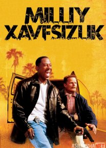 Milliy xavfsizlik / Xizmatdagi Sherik Uzbek tilida 2003 O'zbekcha tarjima film Full HD skachat o‘zbek tilida tarjima kino