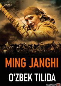 Ming Janchi Qozoq Filmi Uzbek tilida 2012 O'zbekcha tarjima kino HD o‘zbek tilida tarjima kino