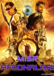 Misr afsonalari Uzbek tilida 2016 O'zbekcha tarjima kino HD o‘zbek tilida tarjima kino