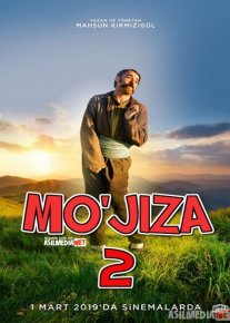 Mo'jiza 2 / Mojiza 2 Turk kino Uzbek tilida 2019 O'zbekcha tarjima kino HD o‘zbek tilida tarjima kino
