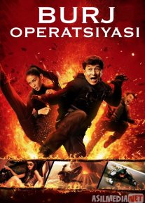 Mo'jizaviy Aslahalar 3: Burj Operatsiyasi Uzbek tilida 2012 O'zbekcha tarjima kino HD o‘zbek tilida tarjima kino