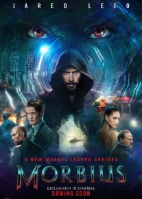 Morbius Uzbek tilida 2022 O'zbekcha tarjima film Full HD skachat o‘zbek tilida tarjima kino