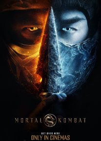Mortal Kombat / O'lim jangi Uzbek tilida 2021 yil premyera kino O'zbekcha tarjima kino HD o‘zbek tilida tarjima kino