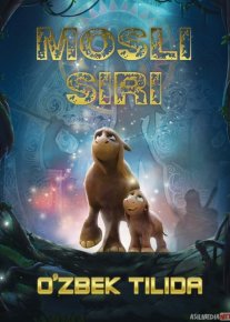 Mosli siri / Mosle / Mosliy / Mosley Uzbek tilida multfilm 2019 O'zbek tarjima kino HD o‘zbek tilida tarjima kino