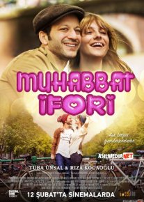 Muhabbat Ifori / Dunyodagi eng yaxshi hid Turk kino Uzbek tilida 2016 kino HD o‘zbek tilida tarjima kino
