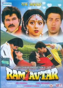 Muhabbat va do'stlik (1988) / Sevgi qurboni / Ram-Avtar Hind kino Uzbek tilida HD O'zbek tarjima o‘zbek tilida tarjima kino