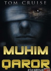 Muhim qaror / O'zgacha fikr Uzbek tilida 2002 O'zbekcha tarjima film Full HD skachat o‘zbek tilida tarjima kino