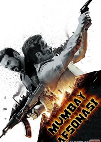 Mumbay Dostoni / Bombey Afsonasi Hind kino Uzbek tilida 2021 yil premyera kino O'zbekcha tarjima kino HD o‘zbek tilida tarjima kino