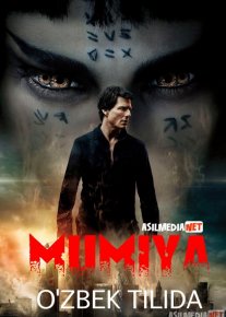 Mumiya / Mumiyo Ujas kino Uzbek tilida 2017 O'zbekcha tarjima kino HD o‘zbek tilida tarjima kino